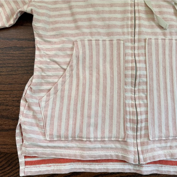 Columbia Melody striped jacket, size M - Picture 4 of 6